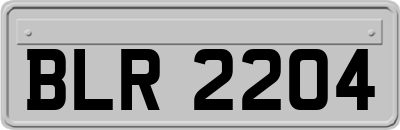 BLR2204