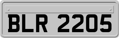 BLR2205