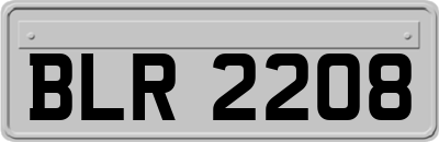 BLR2208