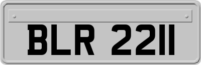 BLR2211