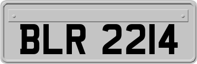 BLR2214