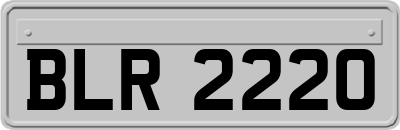BLR2220