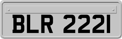 BLR2221