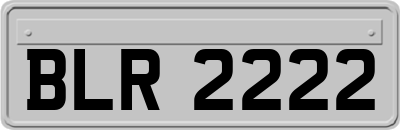 BLR2222