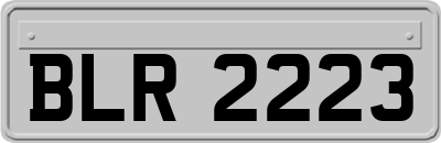 BLR2223
