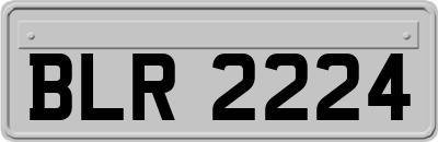BLR2224