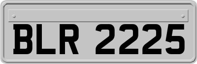 BLR2225