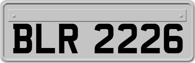 BLR2226