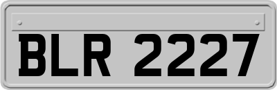 BLR2227