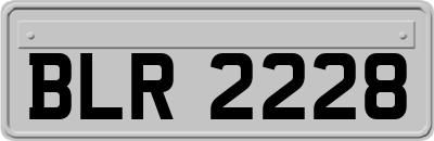 BLR2228