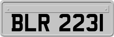 BLR2231