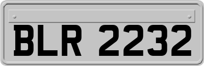 BLR2232