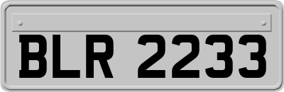 BLR2233