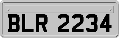 BLR2234