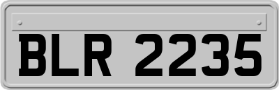 BLR2235