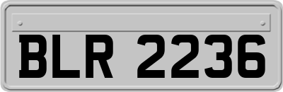 BLR2236