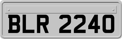 BLR2240