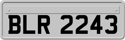 BLR2243