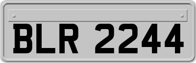 BLR2244