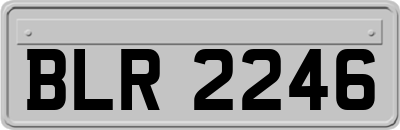 BLR2246