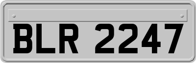 BLR2247