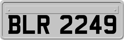BLR2249