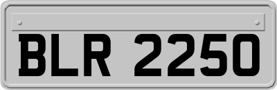BLR2250