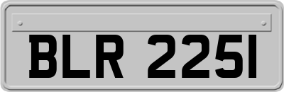 BLR2251