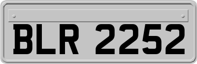 BLR2252