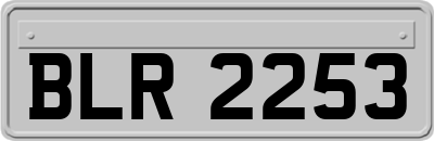 BLR2253
