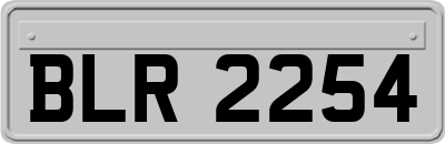 BLR2254