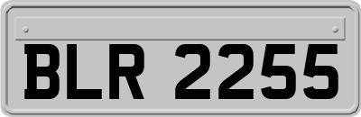 BLR2255