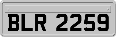 BLR2259