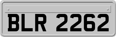 BLR2262