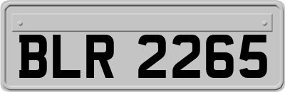 BLR2265