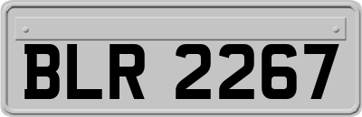 BLR2267