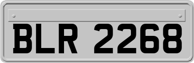 BLR2268