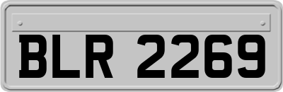 BLR2269