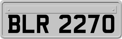 BLR2270