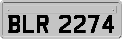 BLR2274