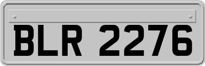BLR2276