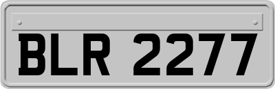 BLR2277