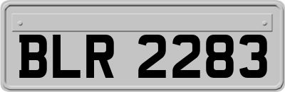 BLR2283