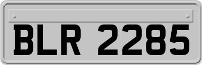 BLR2285