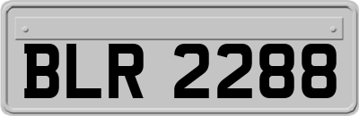BLR2288