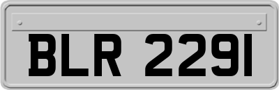 BLR2291
