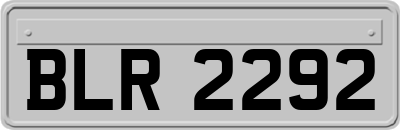 BLR2292