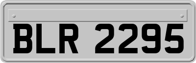 BLR2295