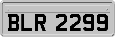 BLR2299