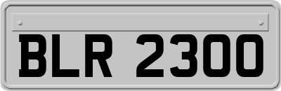 BLR2300